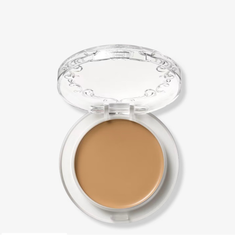 KVD Beauty Good Apple Skin Perfecting Foundation Balm- Medium 054